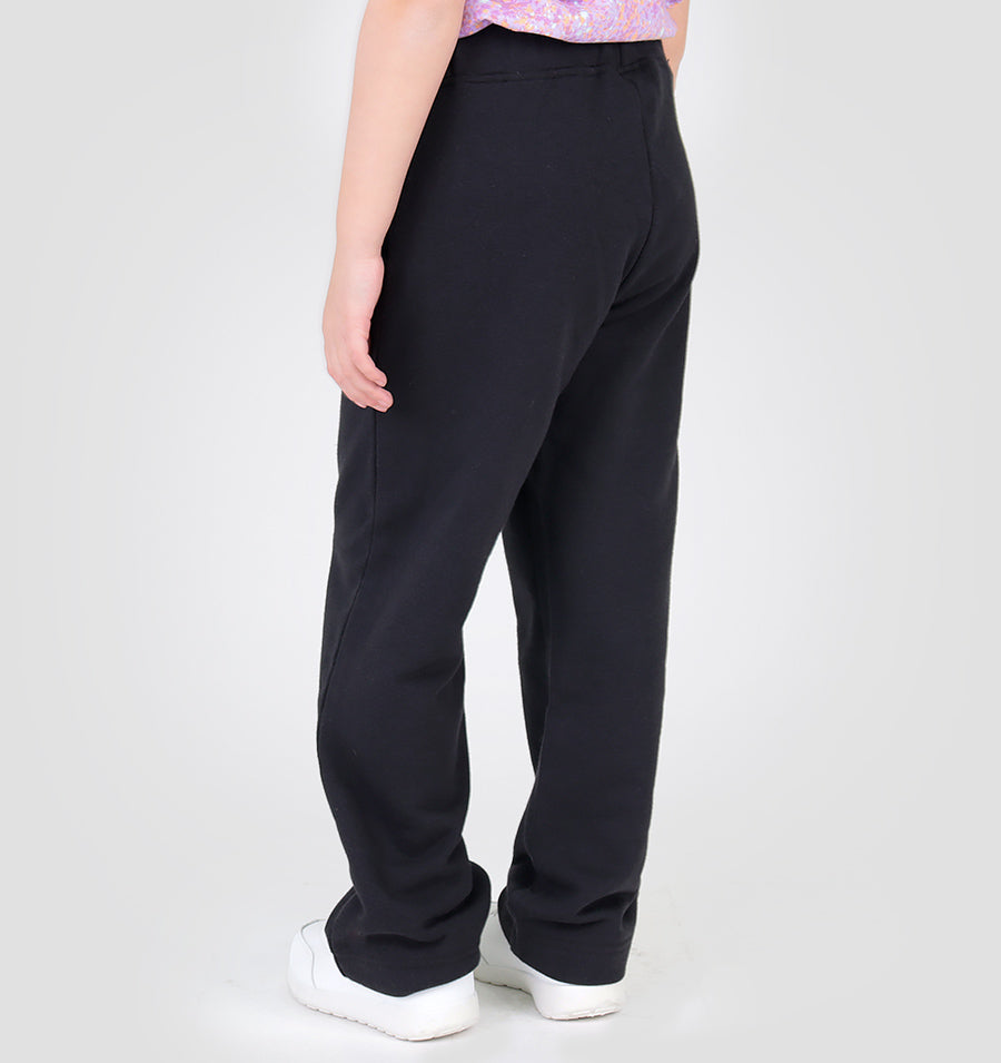 Pantalon Niña Naya Negro