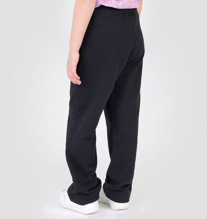 Pantalon Niña Naya Negro