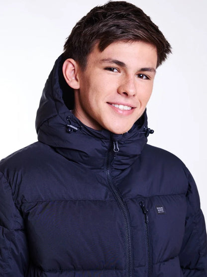 Parka Niño Escolar Strive