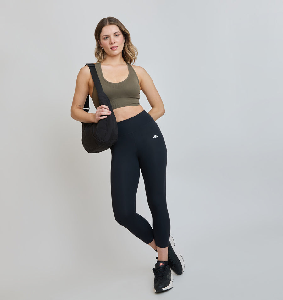 Peto Mujer Seamless Paloma Cafe