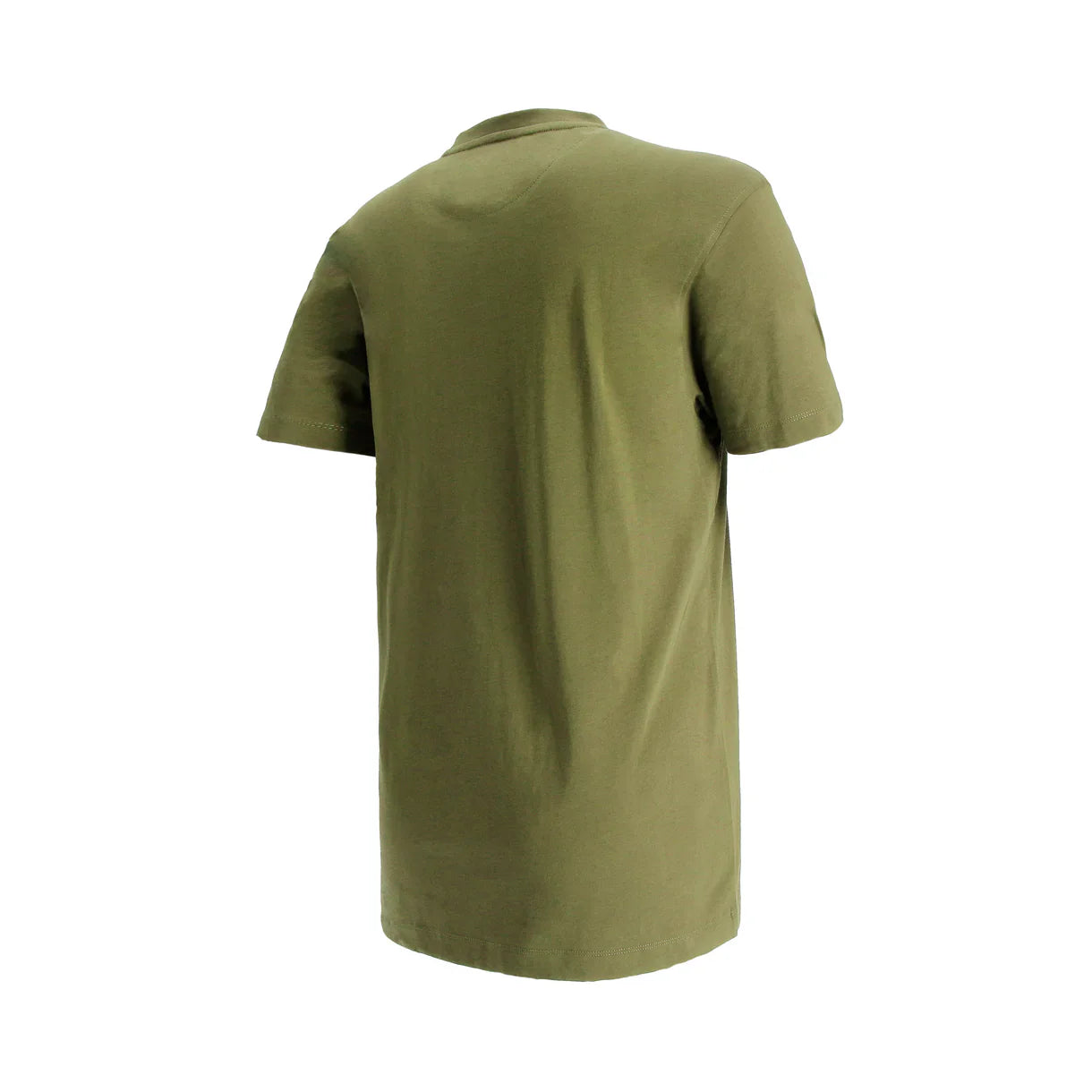 Polera Hombre Manga Corta Patria Hombre Green