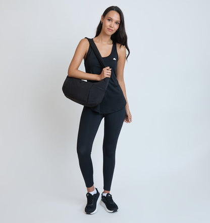 Polera Mujer Deportiva Elisa Negro