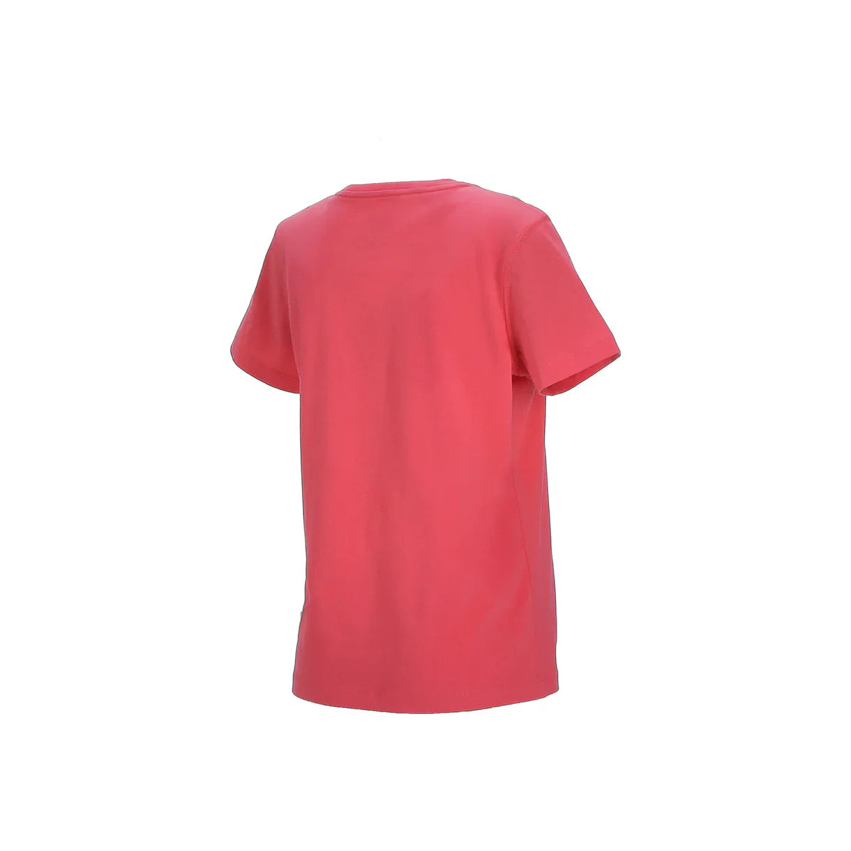 Polera Mujer Manga Corta Pima Pink