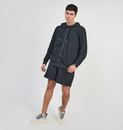 Poleron Hombre Melbourne Negro