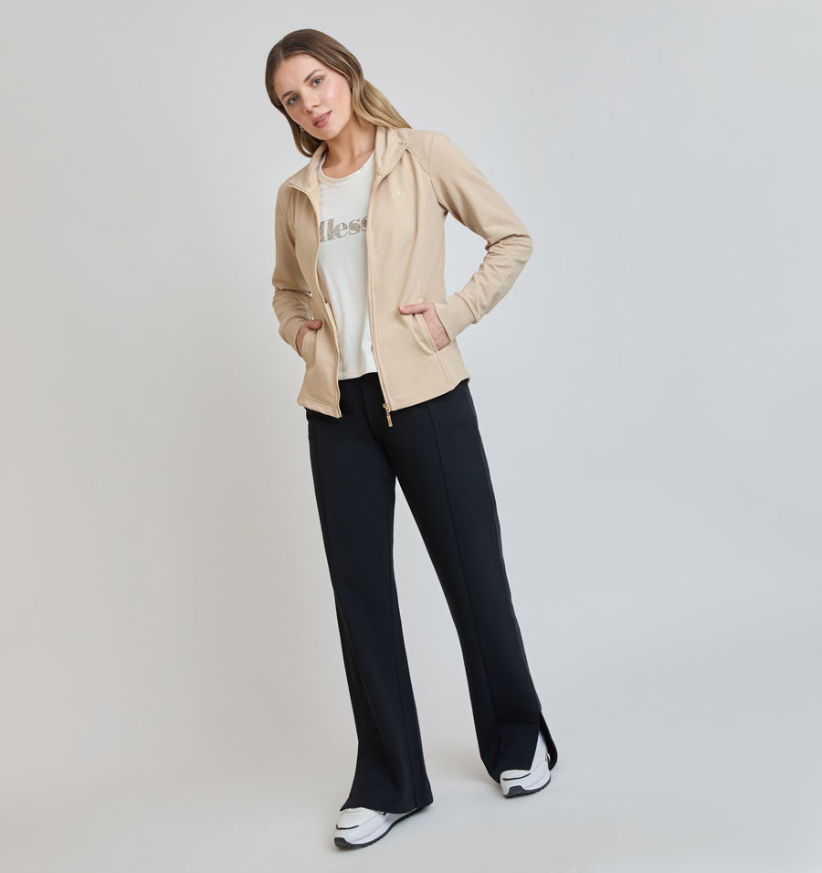 Poleron Mujer Lisa Arena