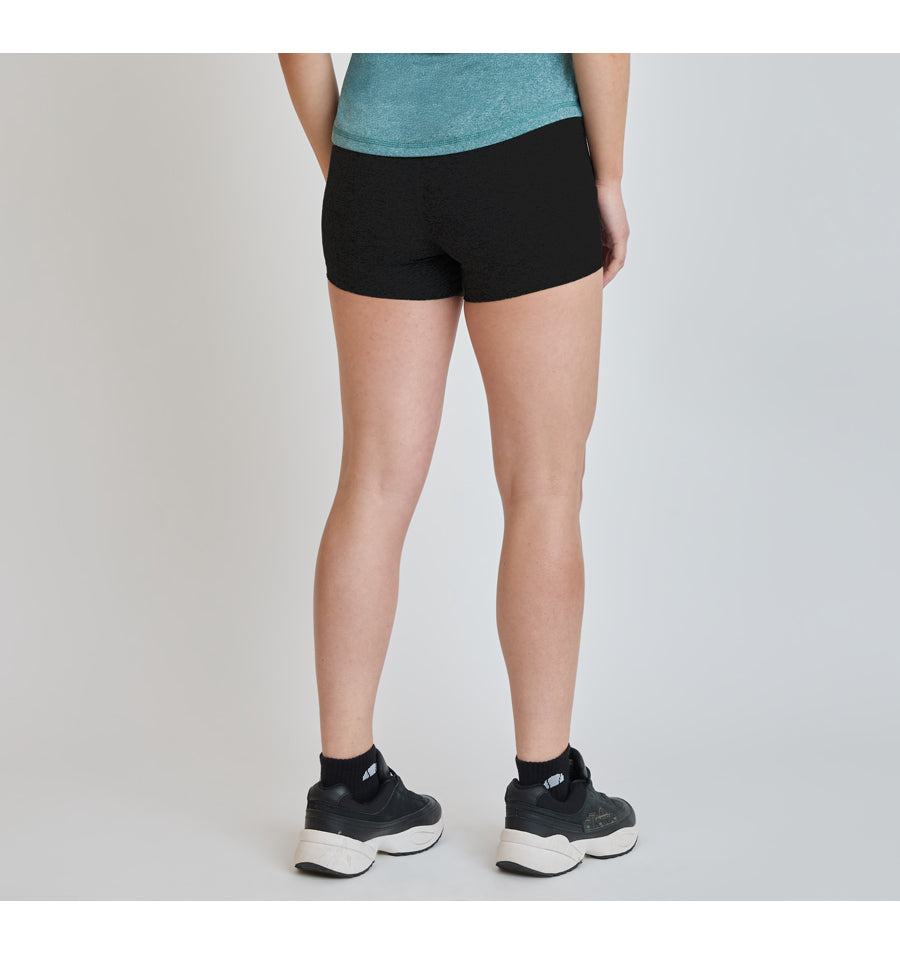 Short Mujer Deportivo Sharon Negruzco