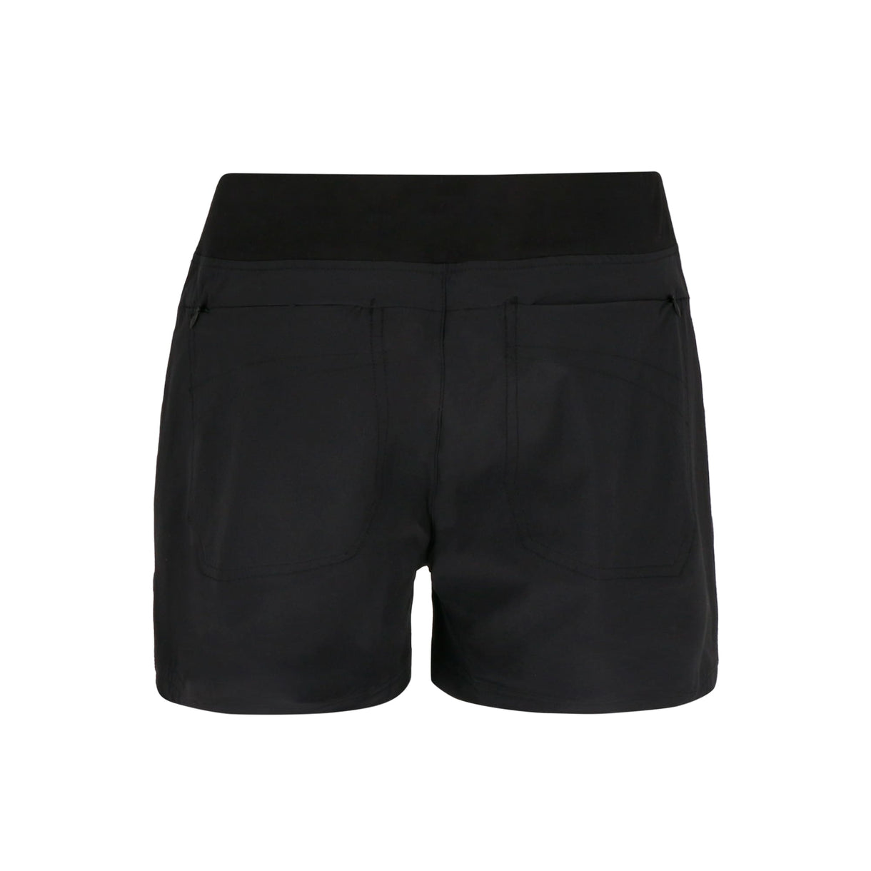 Short Mujer Petra Black