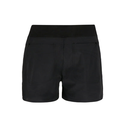 Short Mujer Petra Black