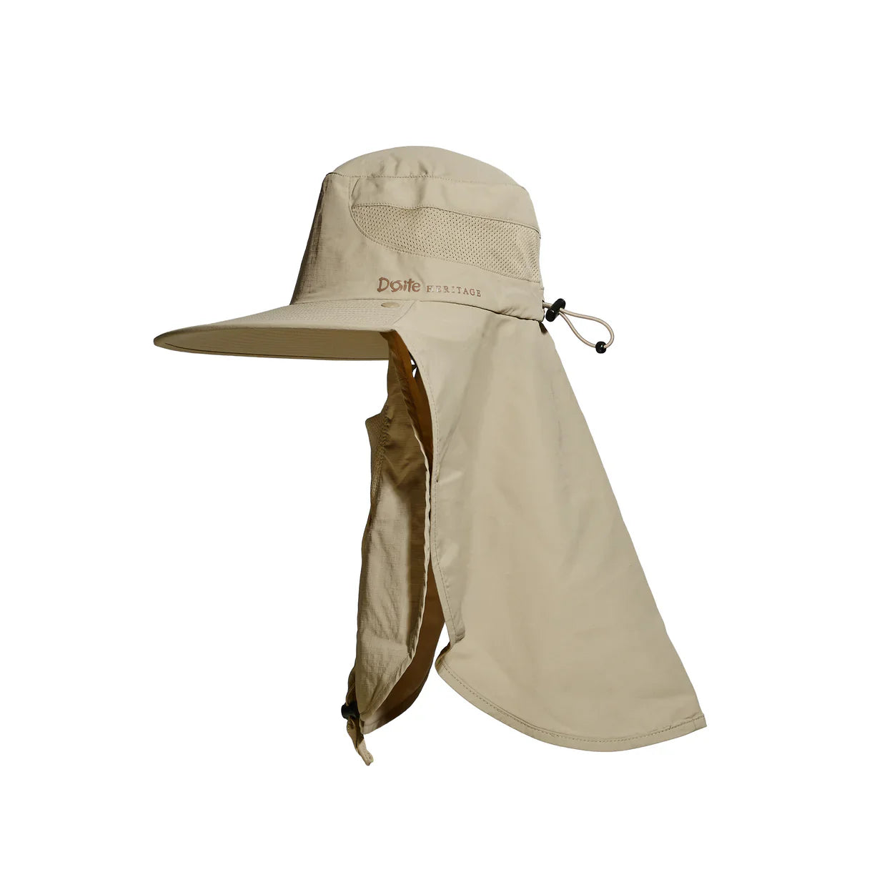 Sombrero Unisex Tavi Beige