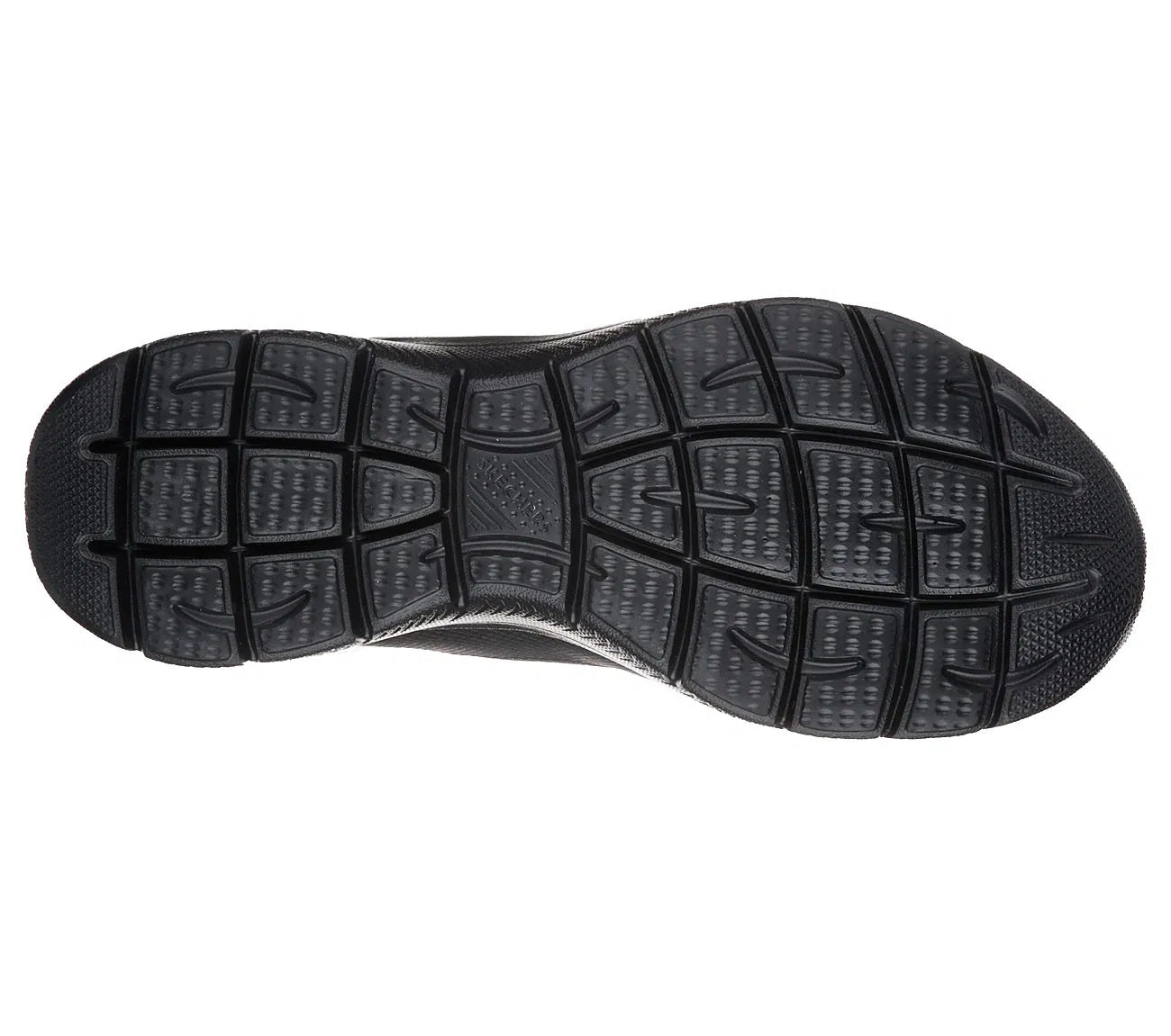 Zapatilla Mujer Summits - Suited Black