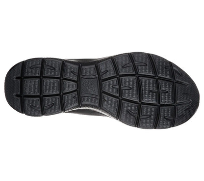 Zapatilla Mujer Summits - Suited Black