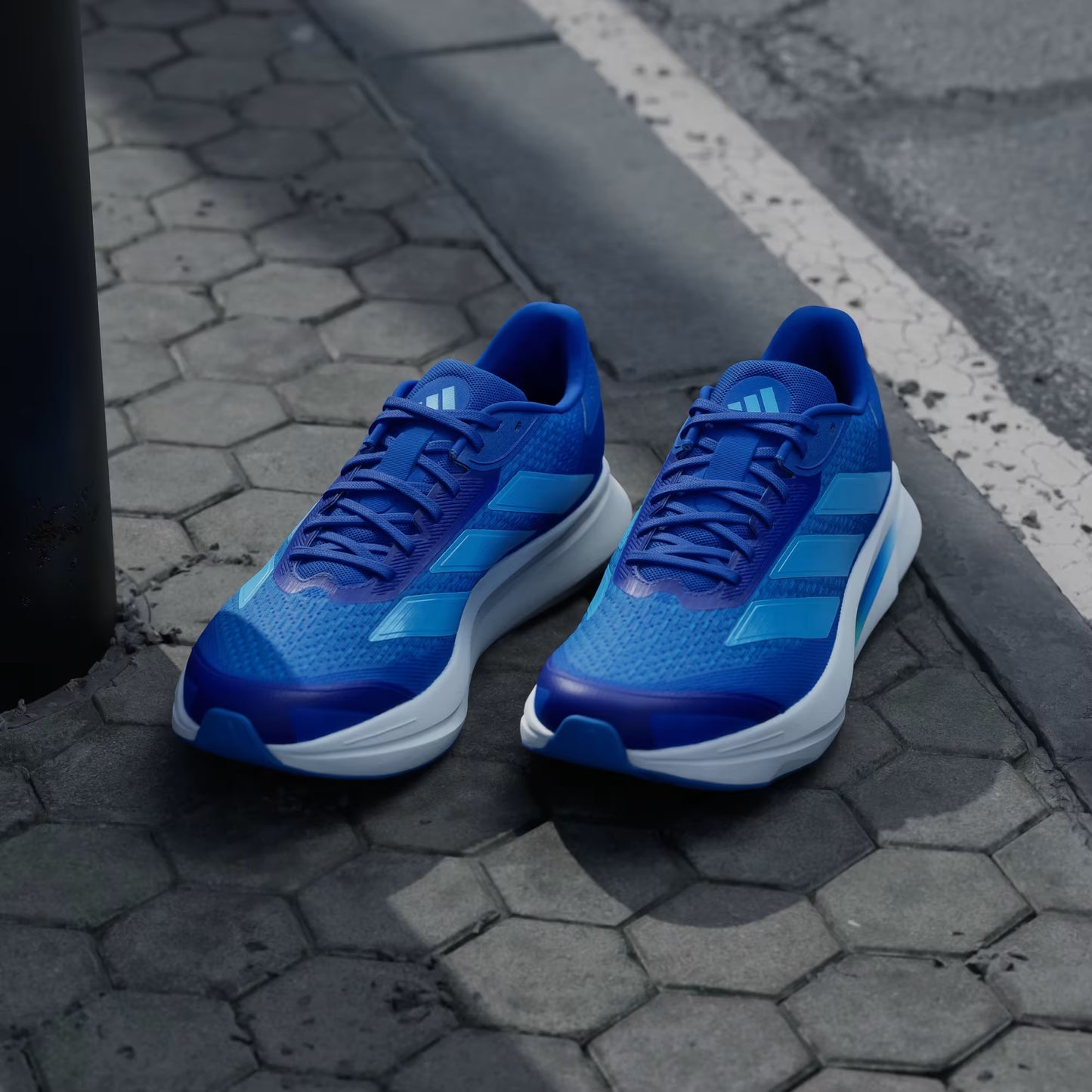 Zapatilla Hombre Running Duramo SL 2 Azul