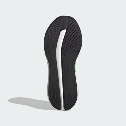 Zapatilla Hombre Running Galaxy 7 Lima Azul