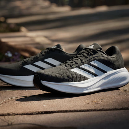 Zapatilla Hombre Running Response Runner 2 Negro