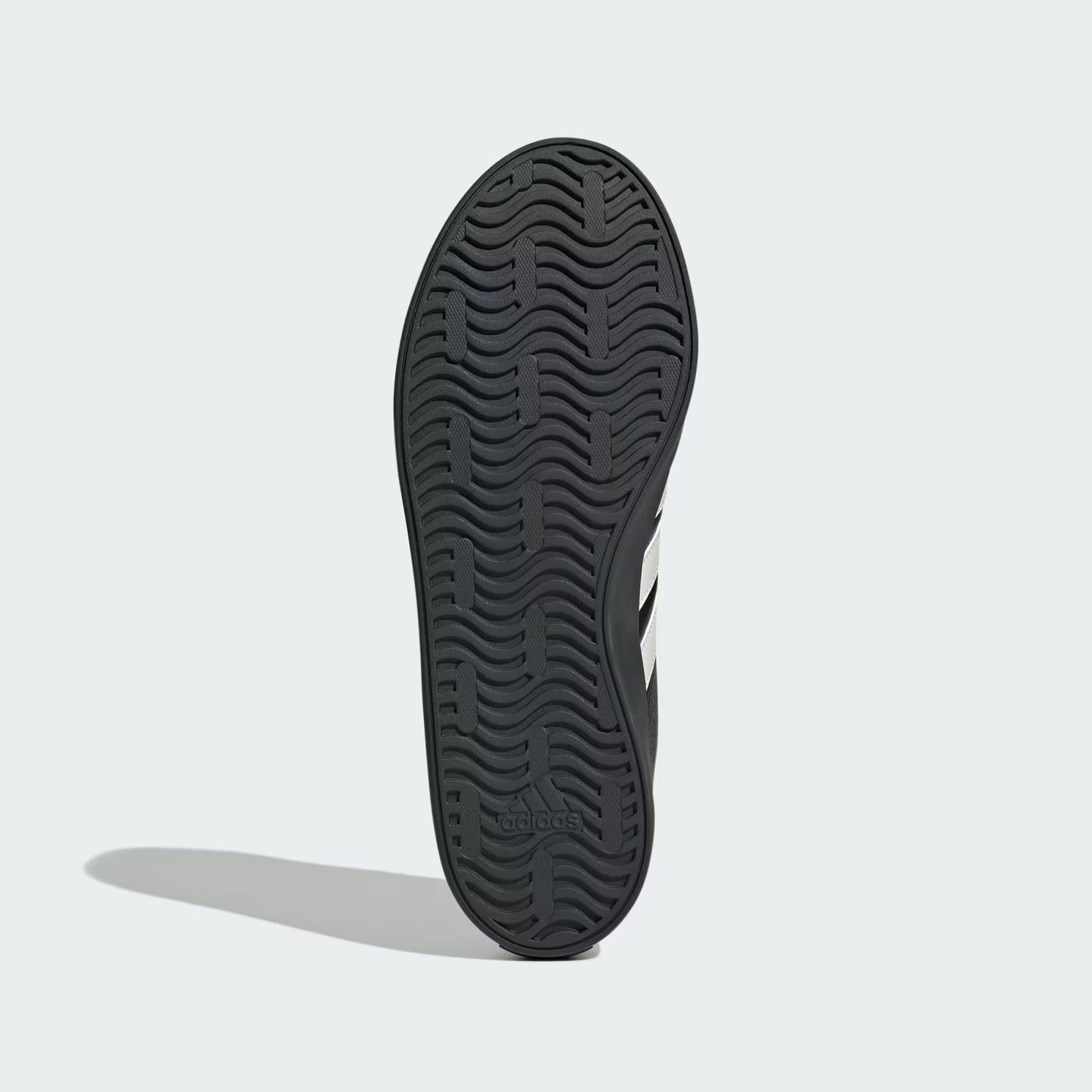 Zapatilla Hombre VL Court 3.0 Negro