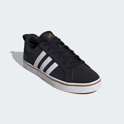 Zapatilla Hombre VS Pace 2.0 Negro con Blanco