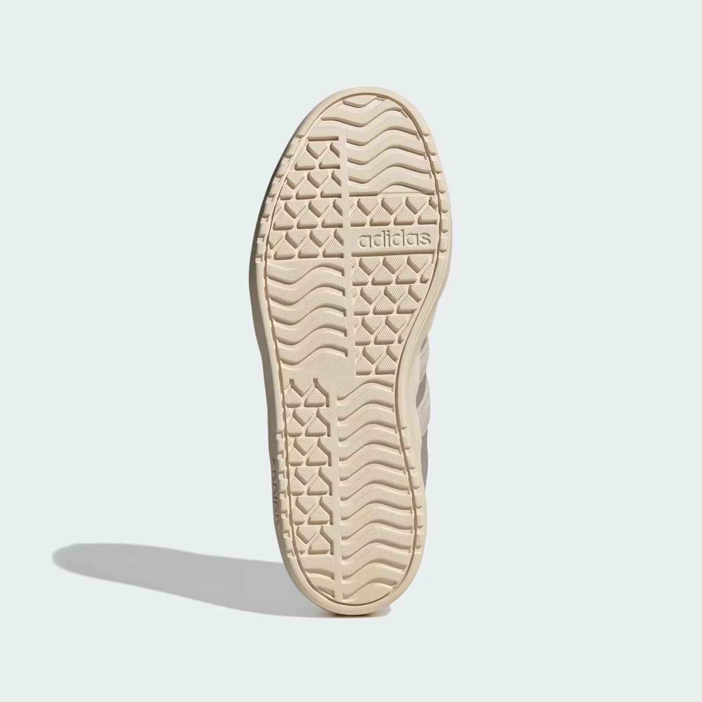 Zapatilla Mujer VL Court Bold Beige