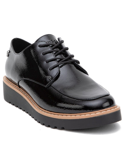 Zapato Mujer Eras Negro