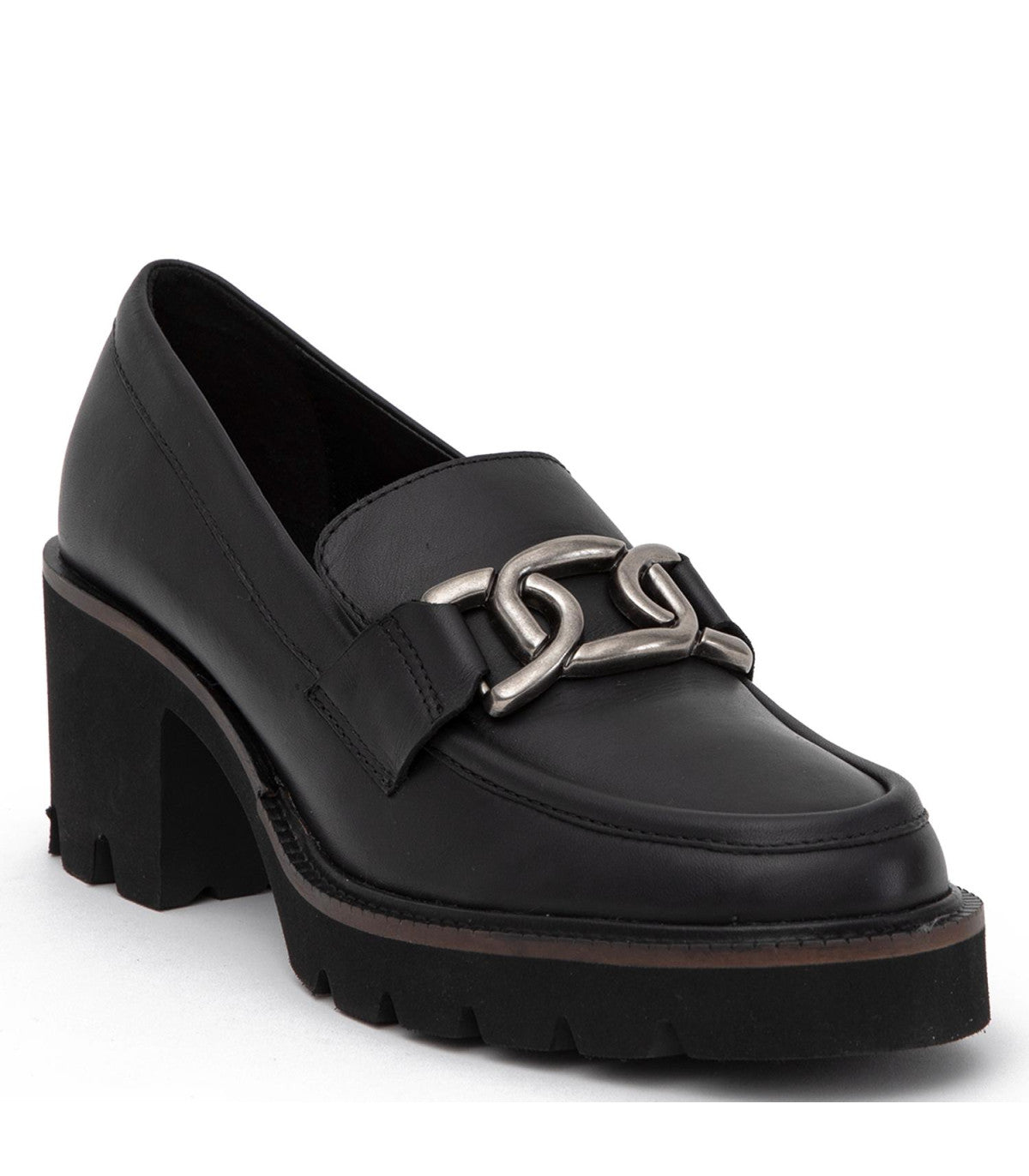 Zapato Mujer Ranya Negro
