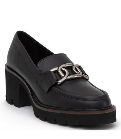 Zapato Mujer Ranya Negro