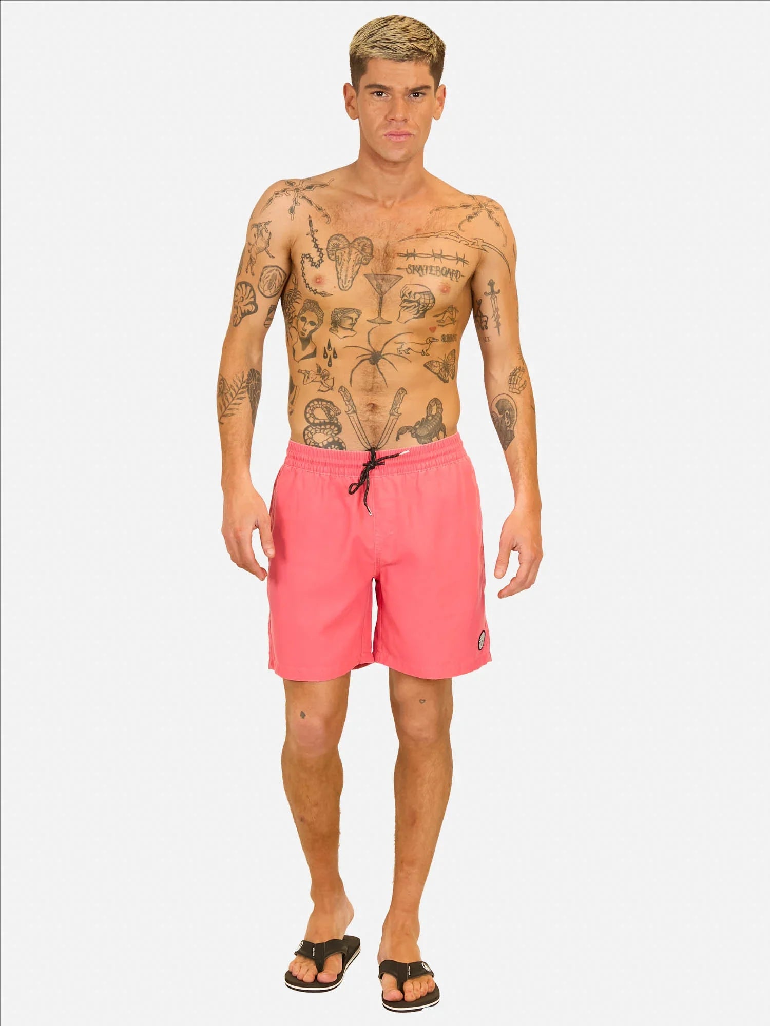 traje-de-baño-hombre-microfiber-tropic-wave-pink