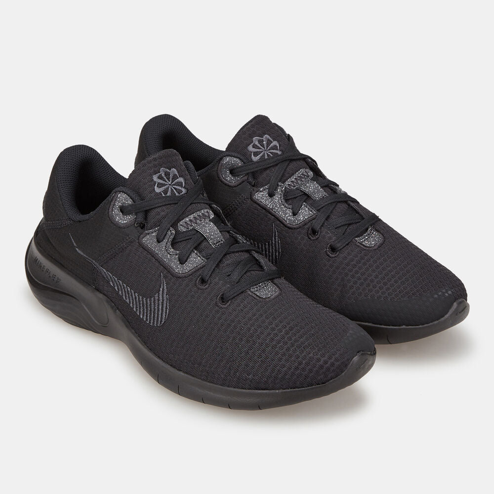 zapatilla-hombre-flex-experience-run-11-road-running-negra