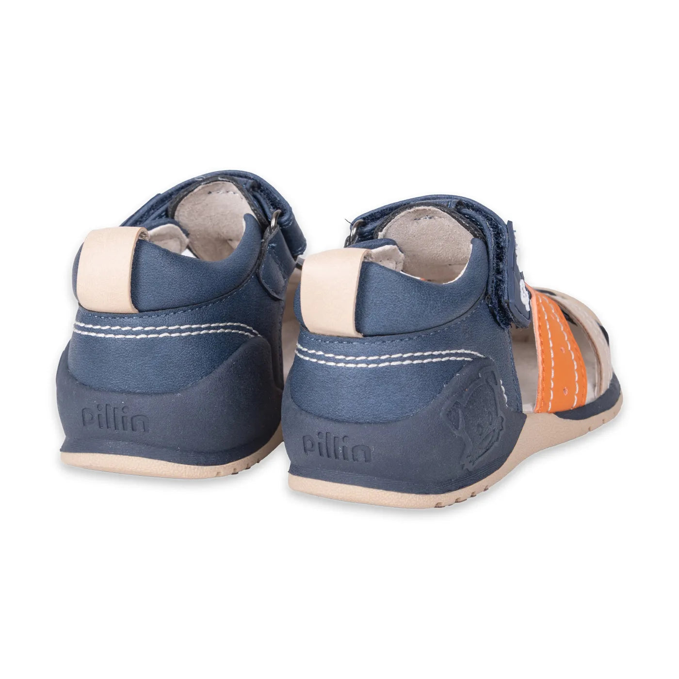 sandalias-niño-pasos-bebe-azul