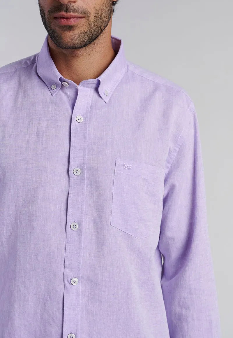 camisa-hombre-sport-lino-f-violet