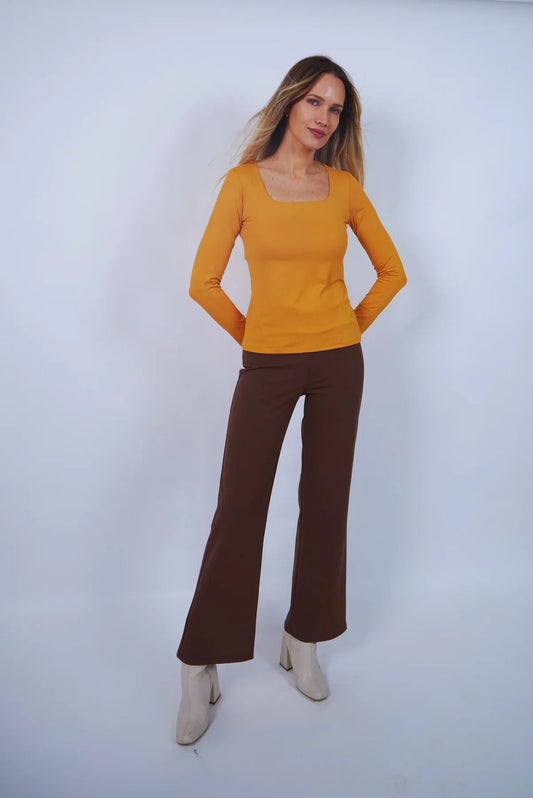polera-mujer-yelova-mostaza
