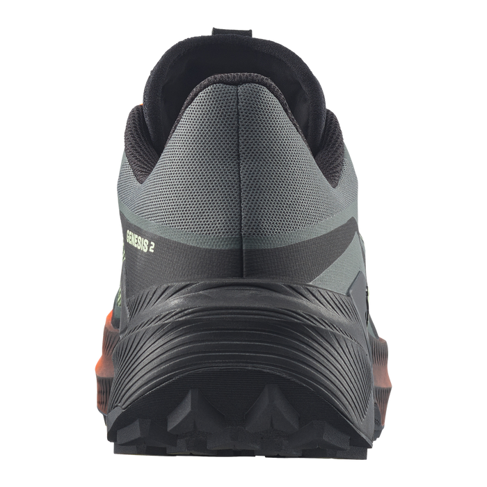 Zapatilla Genesis 2 Hombre