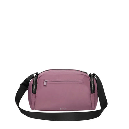 Bandolera KIARA morada M