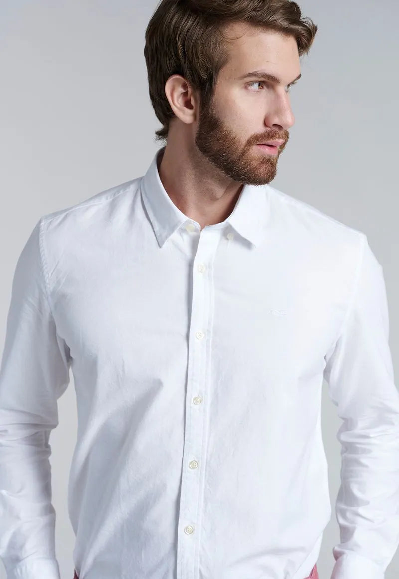 camisa-hombre-white-sport-oxford