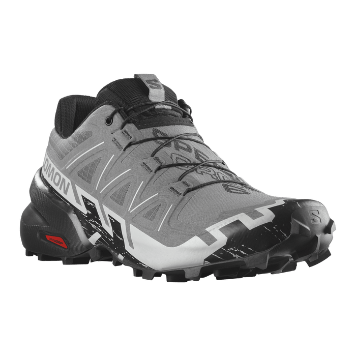 Speedcross 6 Gris