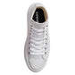 Zapatilla Mujer Chuck Taylor All Star Move Blanco