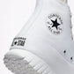 Zapatilla Mujer Chuck Taylor All Star Lugged 2.0 Blanco