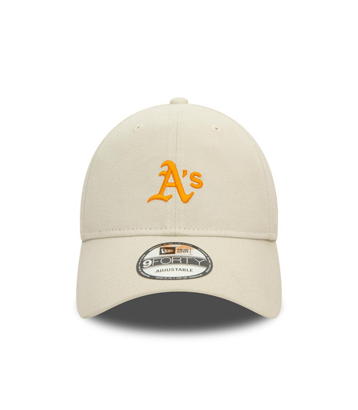 jockey-hombre-9forty-oakland-athletics-mlb-washed-white