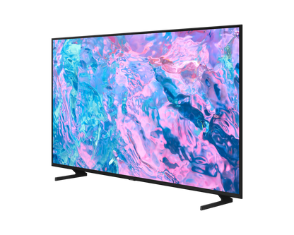 Smart TV 65" Crystal UHD 4K CU7090 (2024)