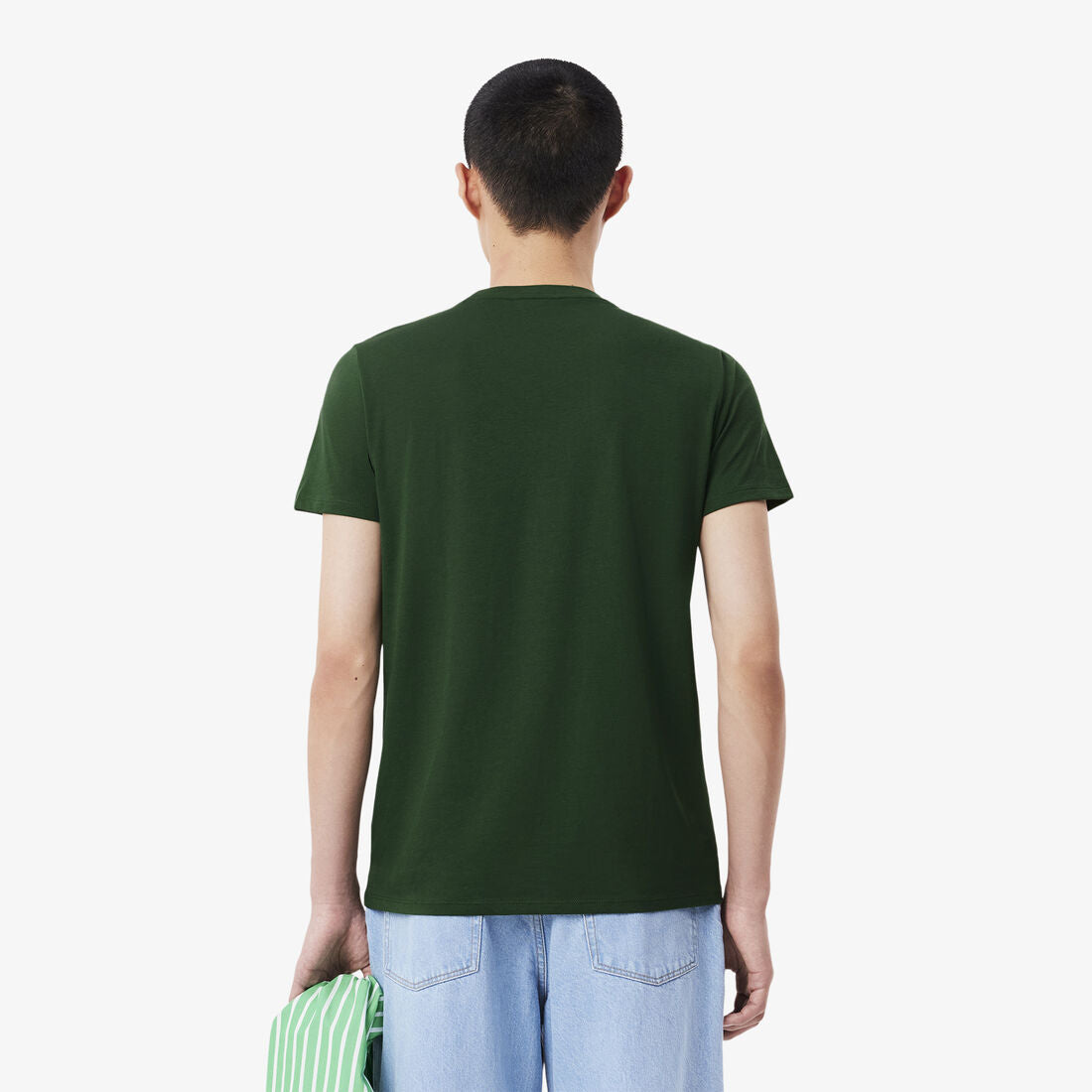 polera-hombre-regular-fit-verde-oscuro