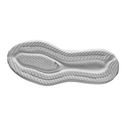 Zapatilla Aero Glide 4 Hombre White Lime