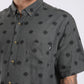 Camisa Hombre Sol Negro