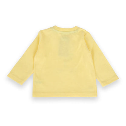 polera-niño-bebé-amarillo