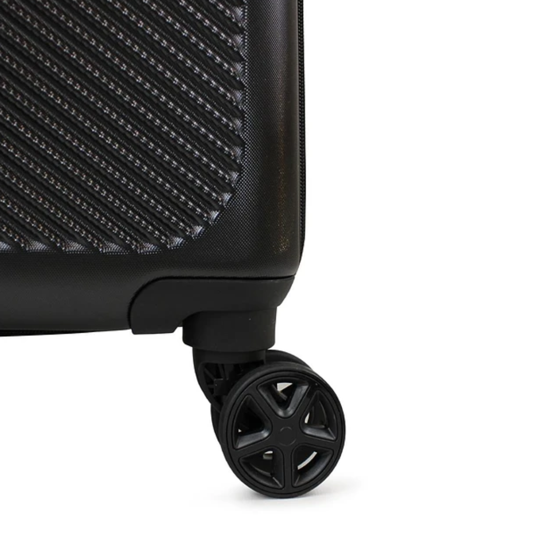 Maleta Cabina Expression L (100 LTS) Negra