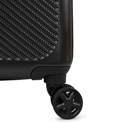 Maleta Cabina Expression L (100 LTS) Negra