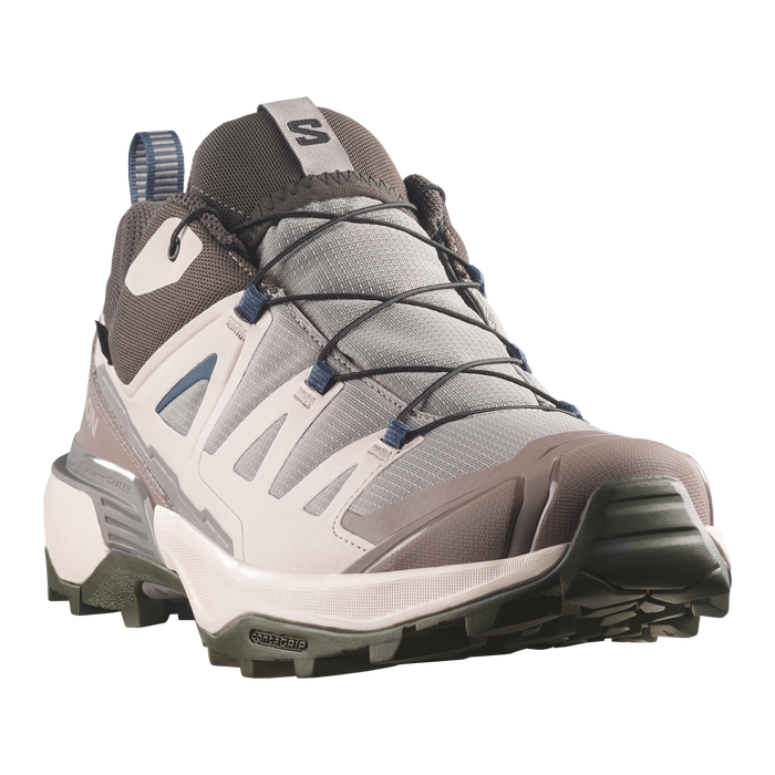 Zapatilla X Ultra 360 Goro-tex Silver