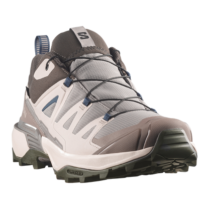Zapatilla X Ultra 360 Goro-tex Silver