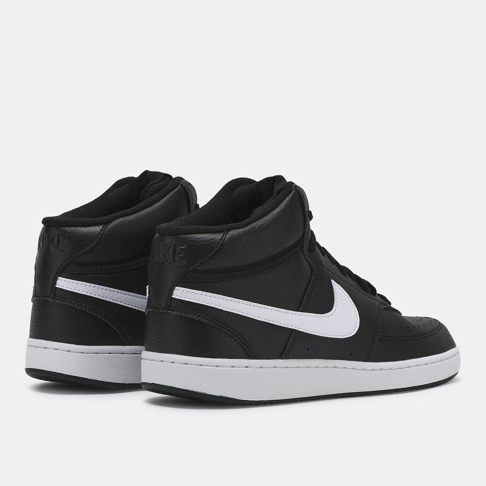 zapatilla-hombre-court-vision-mid-next-nature-negra