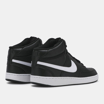 zapatilla-hombre-court-vision-mid-next-nature-negra