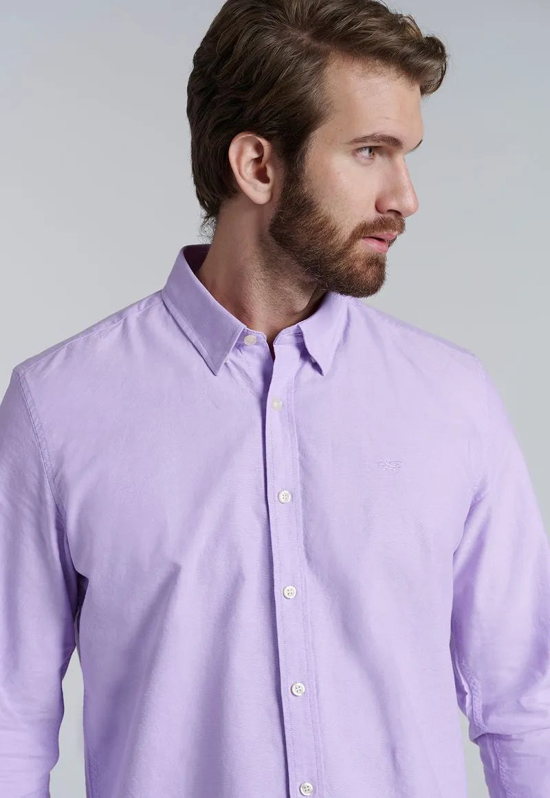 camisa--hombre-sport-oxford-violet