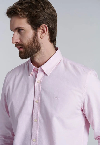 camisa-hombre-sport-oxford-pink