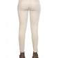 Jeans Mujer Skinny 3133 Camel